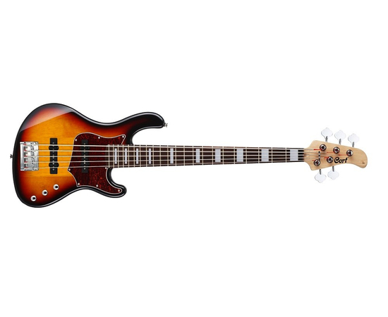 Бас-гитара Cort GB35J 3TS - 82240 за 0 грн. | 4Club