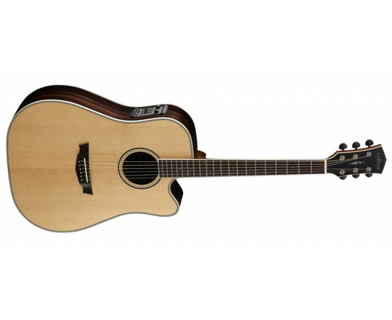 Электроакустическая гитара Cort PW 560 (NAT) - 4402 за 0 грн. | 4Club