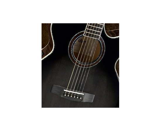 Электроакустическая гитара Cort SFX 10 TBK