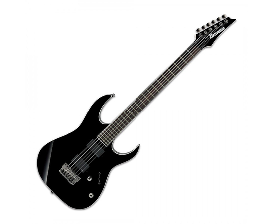Электрогитара IBANEZ RGIB6 BK - 105533 за 0 грн. | 4Club