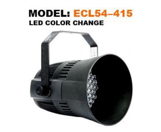 Светодиодный прожектор LIGHT SKY ECL54-415 - 106062 за 0 грн. | 4Club