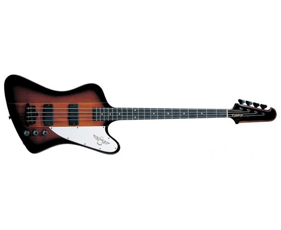 Бас-гитара EPIPHONE THUNDERBIRD CLASSIC IV 212301 - 105719 за 0 грн. | 4Club