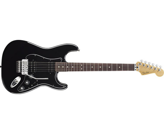 Электрогитара FENDER BLACKTOP STRATOCASTER HH RW BK 014-8100-506 - 105479 за 0 грн. | 4Club