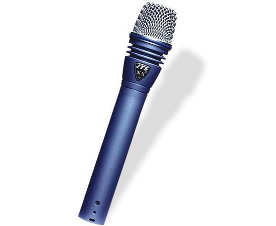 Микрофон конденсаторный JTS NX-9 - 15752 за 3078 грн. | 4Club