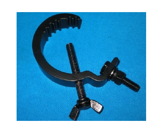 Струбцина для крепления Kool Sound LDG-058B - 106026 за 0 грн. | 4Club