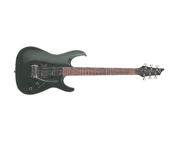 Электрогитара Parksons LSR1000 TBK - 43637 за 0 грн. | 4Club