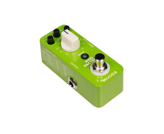 Педаль мультиэффект MOOER MOD FACTORY