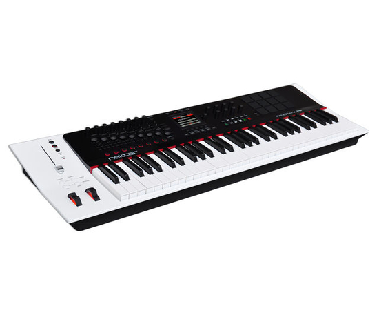 USB-midi клавиатура Nektar Panorama P6 - 105496 за 0 грн. | 4Club
