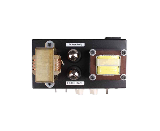 Гитарный усилитель MOOER Little Monster AC