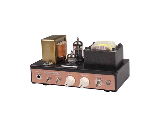 Гитарный усилитель MOOER Little Monster AC