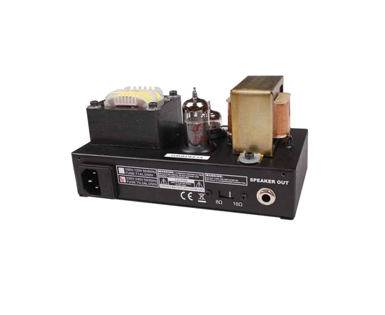 Гитарный усилитель MOOER Little Monster AC