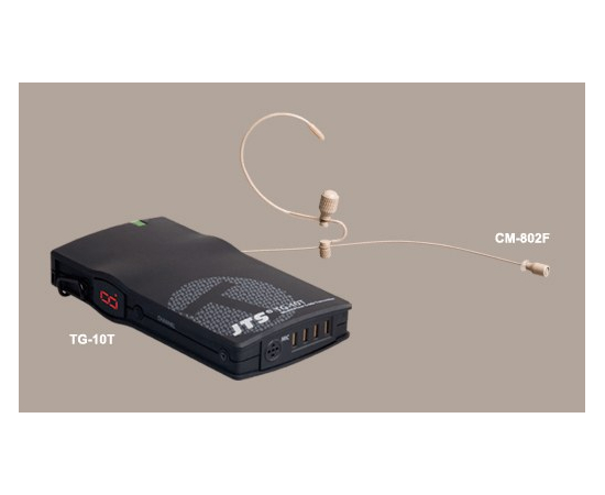 Передатчик JTS TG-10T/CM-802 - 15777 за 0 грн. | 4Club