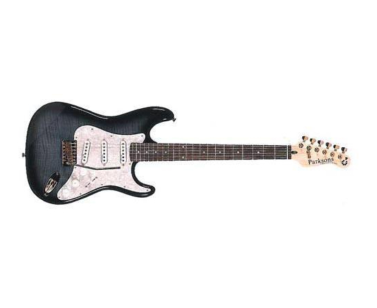 Электрогитара Parksons ST200 TBK - 43642 за 0 грн. | 4Club
