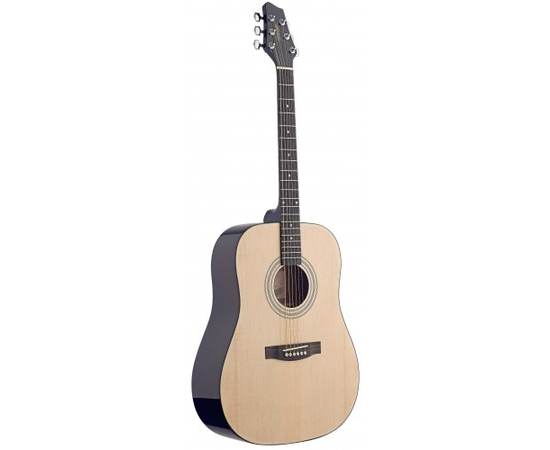 Вестерн гитара STAGG SW205N