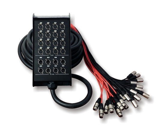 Мультикор Roxtone STBF0804L25 - 105899 за 0 грн. | 4Club