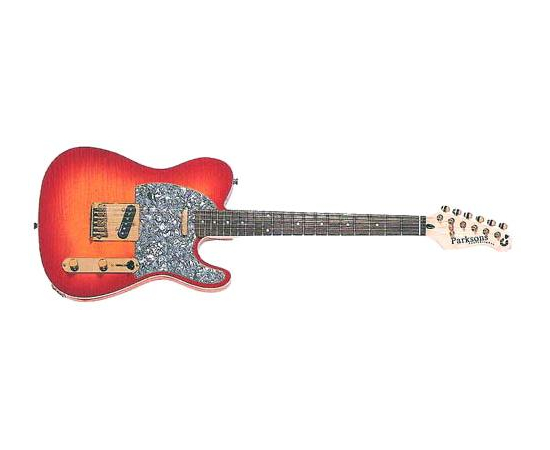 Электрогитара Parksons STC450 TCS - 43654 за 0 грн. | 4Club