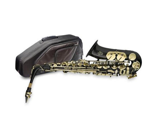 Саксофон Stagg 77-SA/BK - 106090 за 0 грн. | 4Club