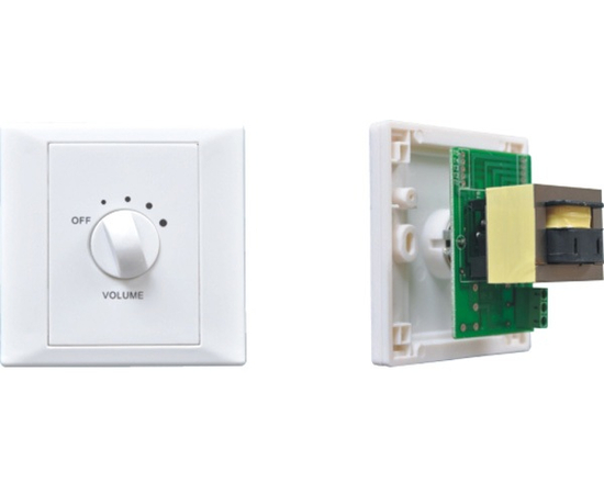 Регулятор громкости Younasi Y-40D - 105979 за 0 грн. | 4Club