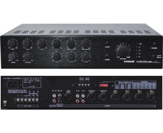 Усилитель Younasi Y-7120 - 106058 за 0 грн. | 4Club