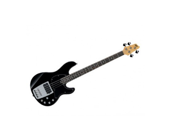 Бас-гитара IBANEZ ATK200 BK - 105733 за 0 грн. | 4Club
