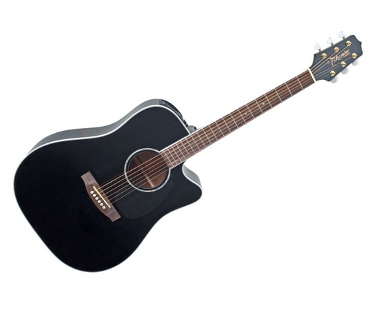 Электроакустическая гитара TAKAMINE EG341SC 5550083903 - 105663 за 0 грн. | 4Club