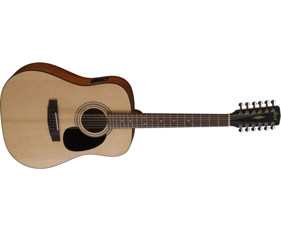 Электроакустическая гитара CORT AD810-12E NS - 39700 за 0 грн. | 4Club