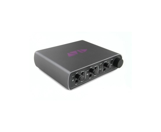 USB 2.0-интерфейс AVID MBOX + PT Express 9900-65336-00 - 105765 за 0 грн. | 4Club