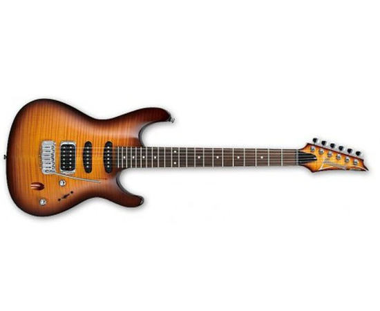 Электрогитара IBANEZ SA160FM BBT - 105538 за 0 грн. | 4Club