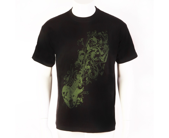 Футболка IBANEZ IT11JEM-L - 105744 за 0 грн. | 4Club