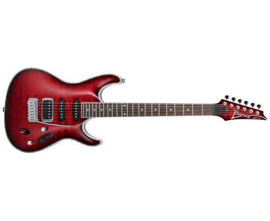 Електрогитара IBANEZ SA360QM TRB - 105540 за 0 грн. | 4Club