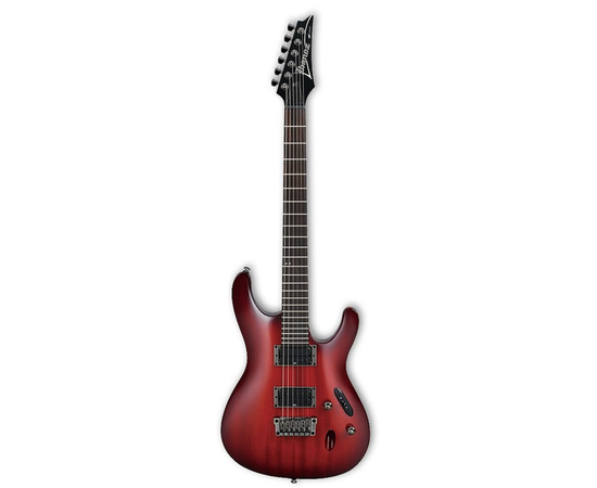 Электрогитара IBANEZ S421 BBS - 105537 за 0 грн. | 4Club