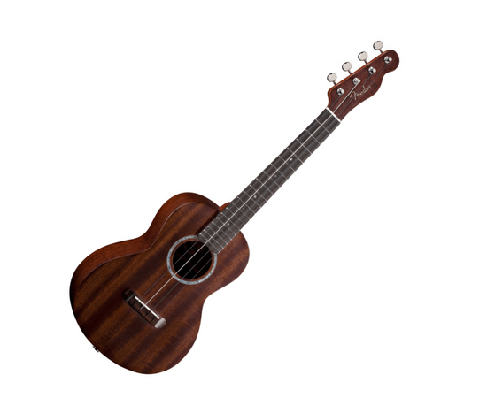 Укулеле FENDER UKULELE PA'INA TENOR 095-5620-021 - 105644 за 0 грн. | 4Club