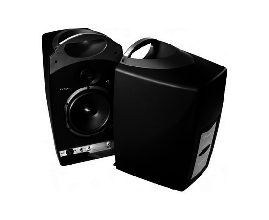 Пара активных студийных мониторов FENDER PASSPORT STUDIO 069-4506900 - 105608 за 0 грн. | 4Club