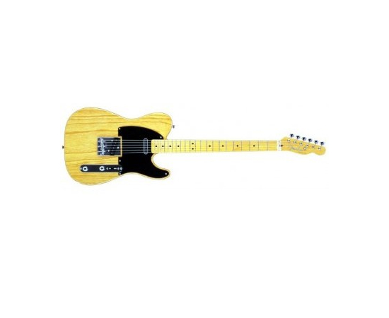 Электрогитара FENDER LTD 52 TELECASTER MN VNT 025-1800-550 - 105490 за 0 грн. | 4Club