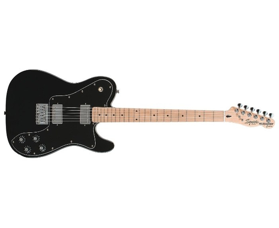 Электрогитара FENDER SQUIER Vintage Modified Telecaster 030-1250-550 - 105563 за 0 грн. | 4Club