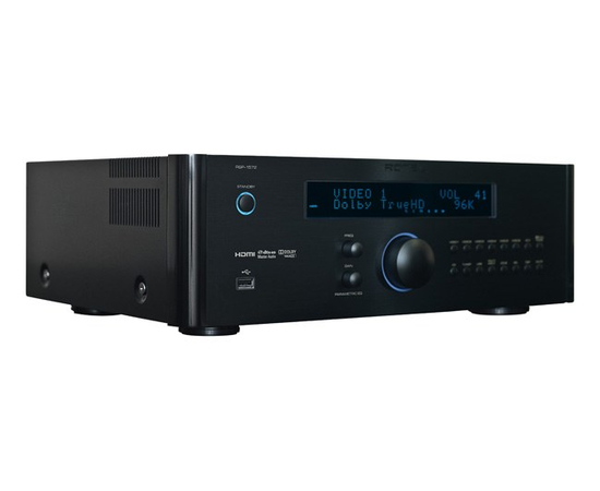 Процессор Rotel RSP-1572 Black Processor UK-EC FR01179 - 105860 за 0 грн. | 4Club