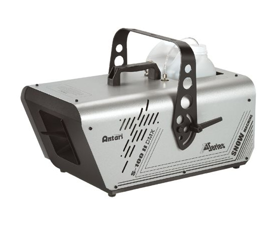 Генератор снега Antari S-100X - 105993 за 31543 грн. | 4Club