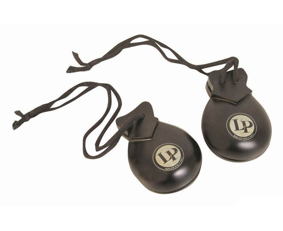 Кастаньеты серии Professional LP 432 - 105799 за 0 грн. | 4Club