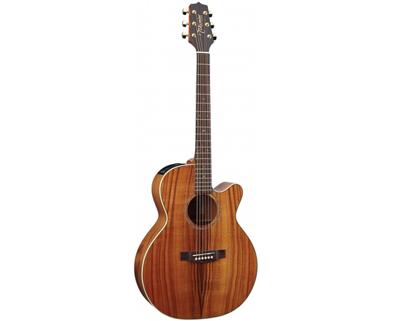Электроакустическая гитара TAKAMINE EG544CK 5550131120 - 105675 за 0 грн. | 4Club