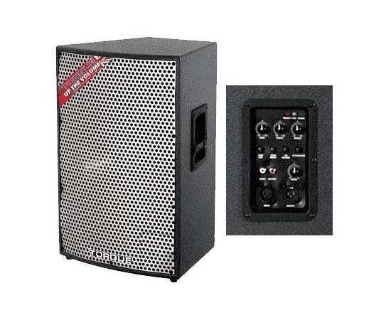 Акустическая система Torque TB2015 - 88095 за 0 грн. | 4Club