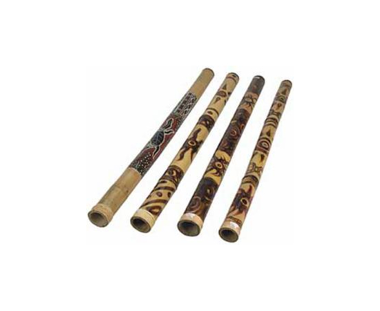 Дидгериду TOCA DIDG-FBP 5550072027 - 105579 за 0 грн. | 4Club