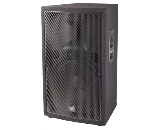 Акустическая система D.A.S. Audio PF-115N - 51597 за 0 грн. | 4Club