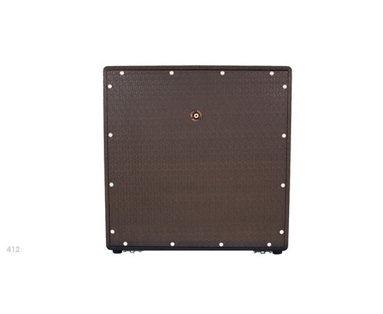 Кабинет гитарный BOGNER 412SL SLANT