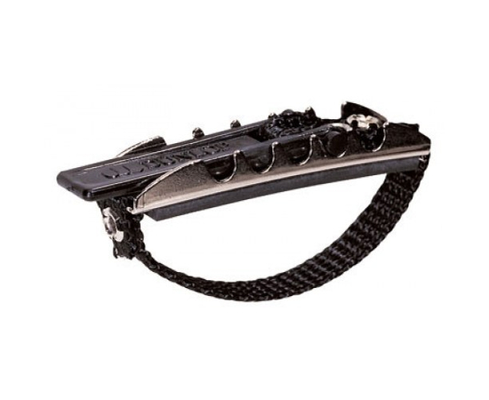 Каподастр TOGGLE ADVANCED CURVED DUNLOP 11CD - 106203 за 410 грн. | 4Club