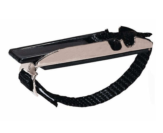 Каподастр TOGGLE DELUXE PROFESSIONAL CAPO FLAT DUNLOP 15FD - 106205 за 0 грн. | 4Club