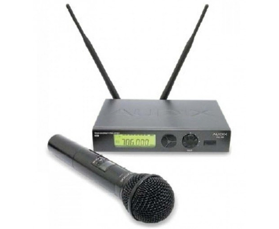 Радиосистема AUDIX RAD360W3 OM3 - 106143 за 0 грн. | 4Club