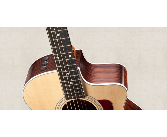 Электроакустическая гитара TAYLOR 210Ce