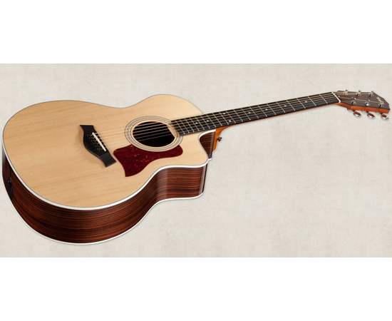 Электроакустическая гитара TAYLOR 210Ce
