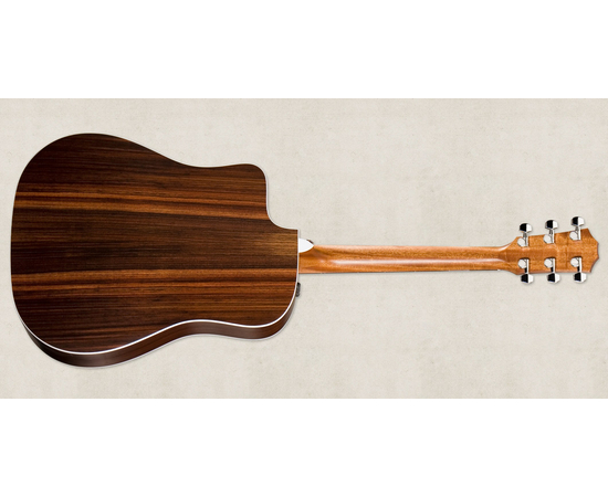 Электроакустическая гитара TAYLOR 210Ce