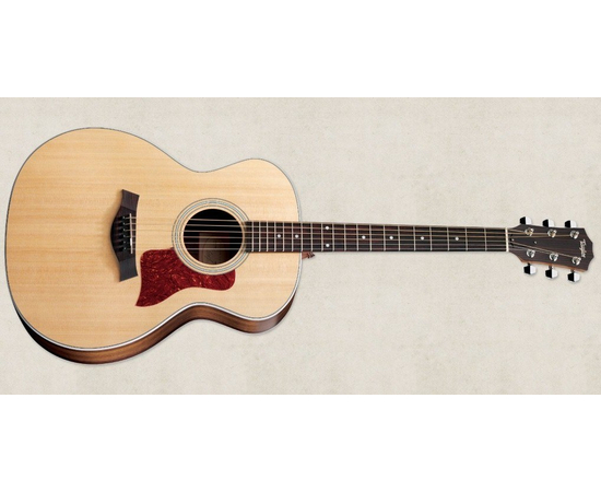 Акустическая гитара TAYLOR 214 - 106346 за 0 грн. | 4Club